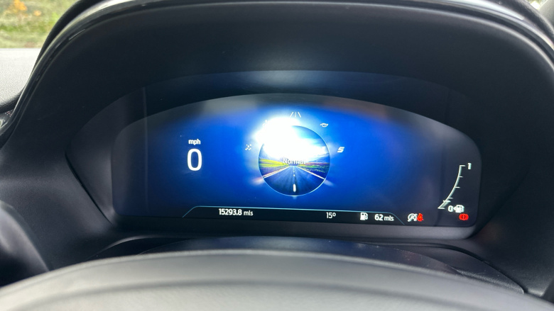 Ford Puma 1.0 EcoBoost Hybrid mHEV ST-Line 5dr Petrol Hatchback